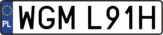 WGML91H