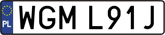 WGML91J