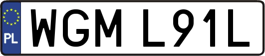 WGML91L