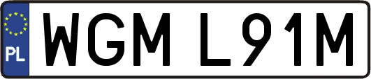 WGML91M