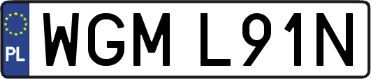 WGML91N