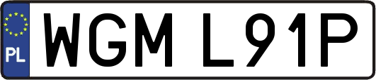 WGML91P