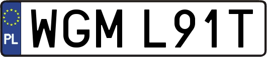 WGML91T