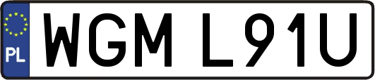 WGML91U