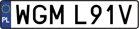 WGML91V