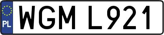 WGML921