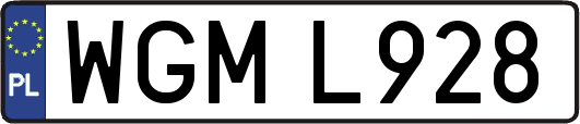 WGML928