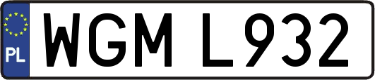 WGML932