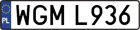 WGML936