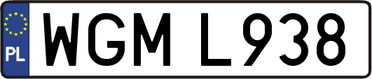 WGML938