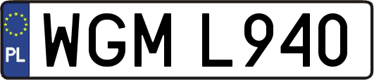 WGML940