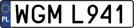 WGML941
