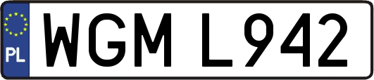 WGML942