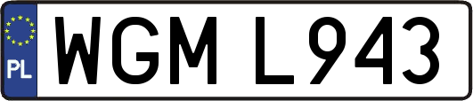 WGML943