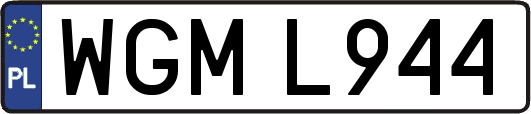 WGML944