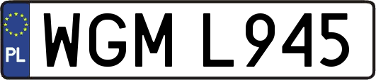WGML945