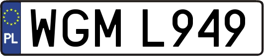 WGML949