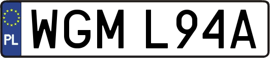 WGML94A