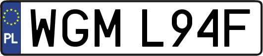 WGML94F