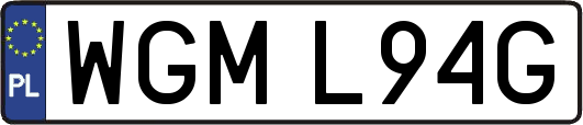 WGML94G