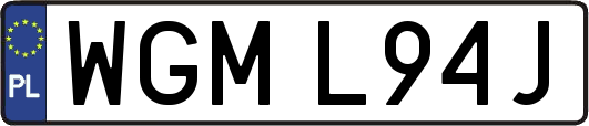 WGML94J