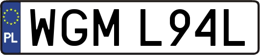 WGML94L