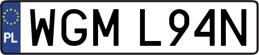WGML94N