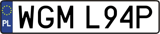WGML94P