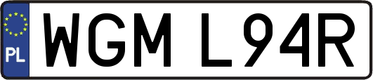 WGML94R