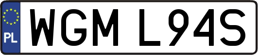 WGML94S