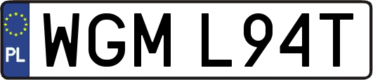 WGML94T