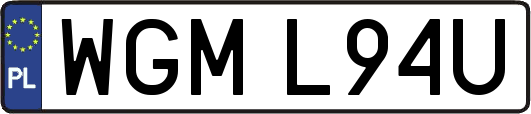 WGML94U