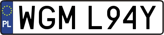 WGML94Y