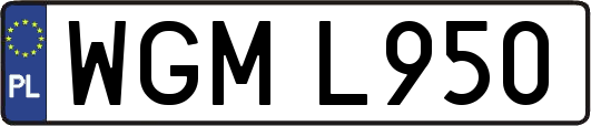 WGML950