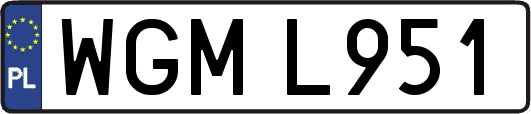 WGML951