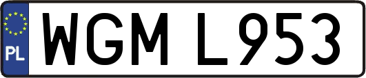 WGML953