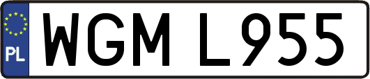 WGML955