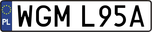 WGML95A