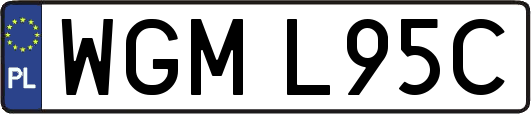 WGML95C