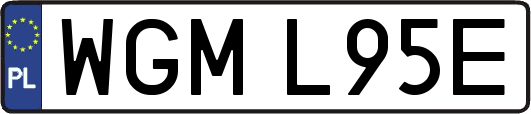 WGML95E