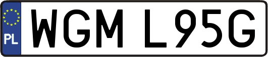 WGML95G