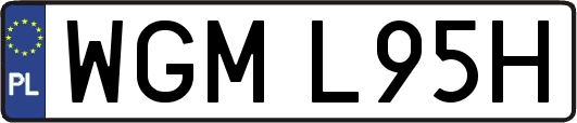 WGML95H