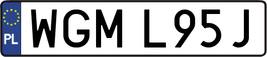 WGML95J