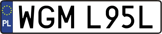 WGML95L