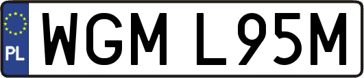 WGML95M