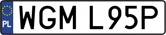WGML95P