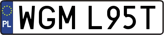 WGML95T