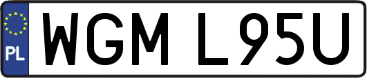 WGML95U