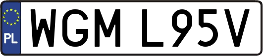WGML95V