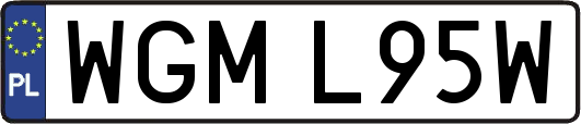 WGML95W